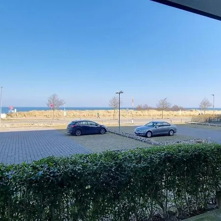 Ostseeresidenz 005 Appartement Heiligenhafen