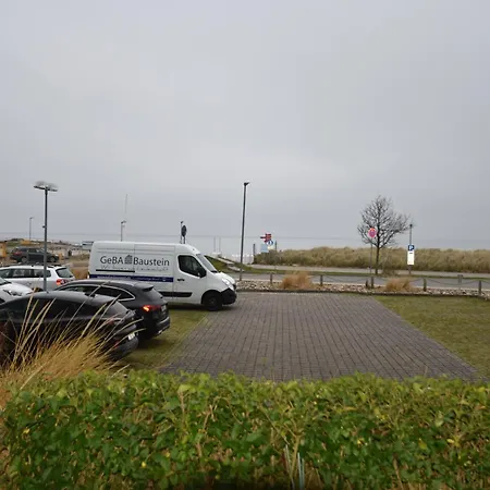 Ostseeresidenz 005 Appartement Heiligenhafen