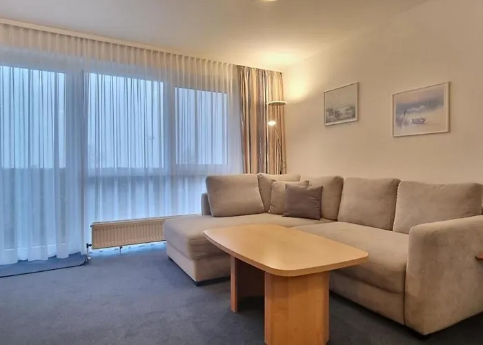 Ostseeresidenz 005 Appartement *